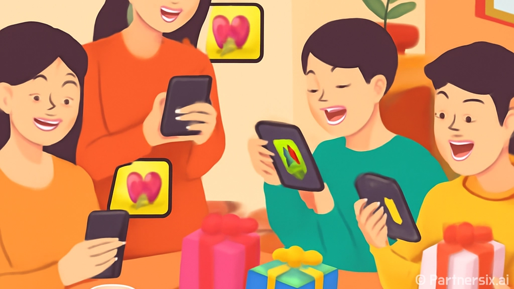 카톡으로 패스오더 선물하는 방법