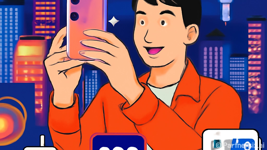 갤럭시S26의 새로운 기능을 활용하는 방법