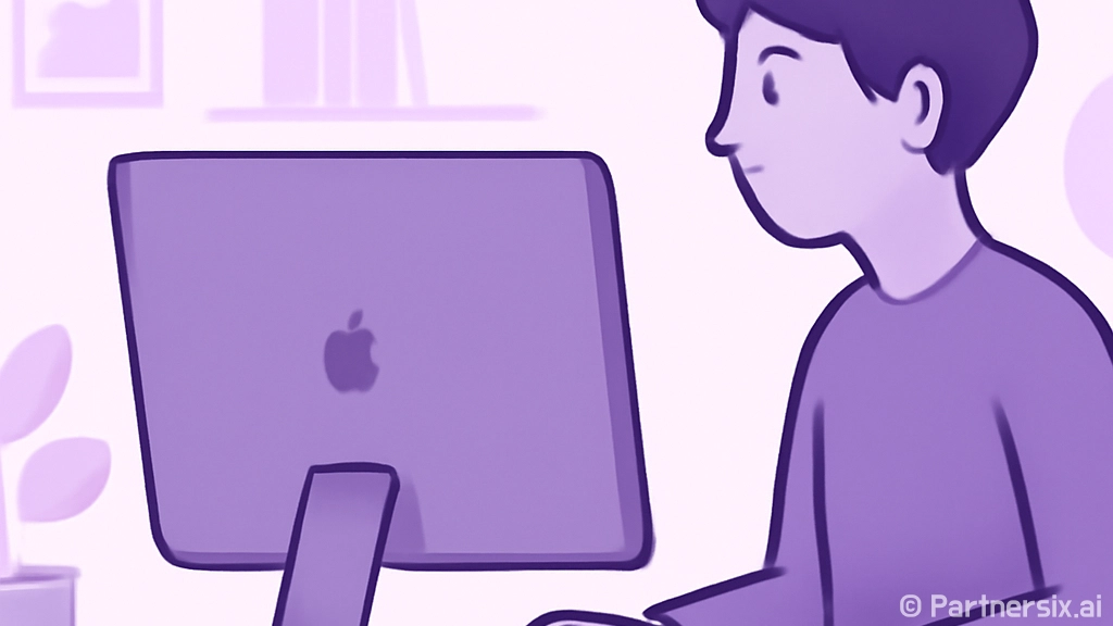 맥미니를 최적 활용…