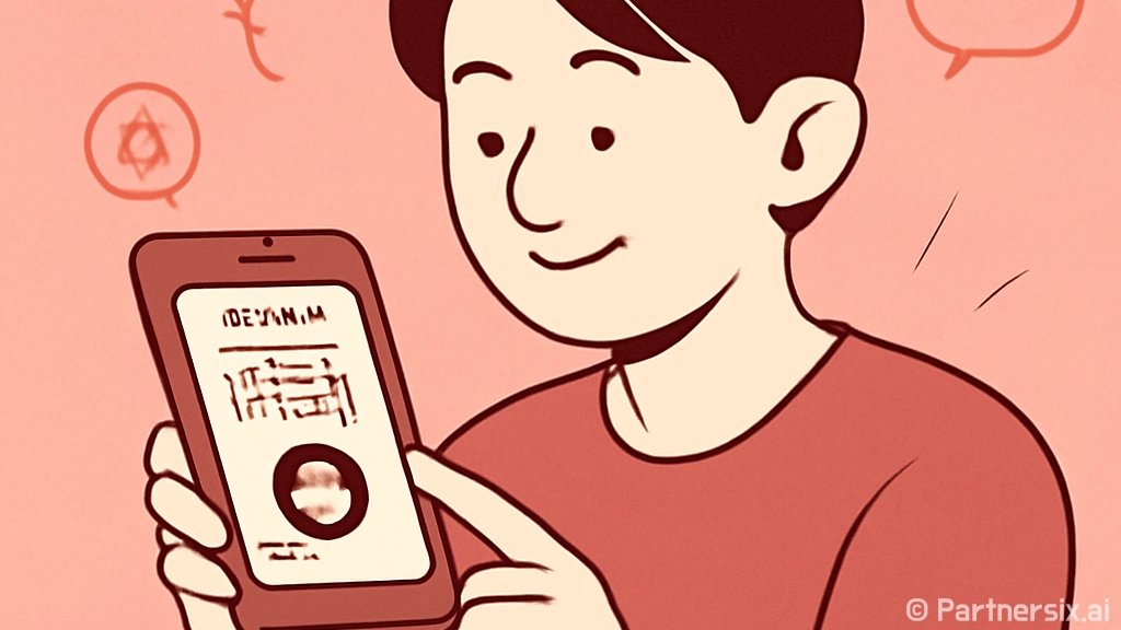 카톡에서 생일 설정하는 방법