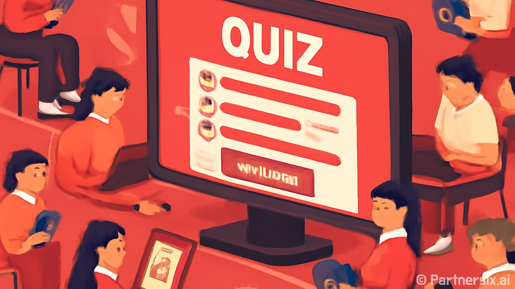 유플투쁠 퀴즈로 지식 확장하는 방법