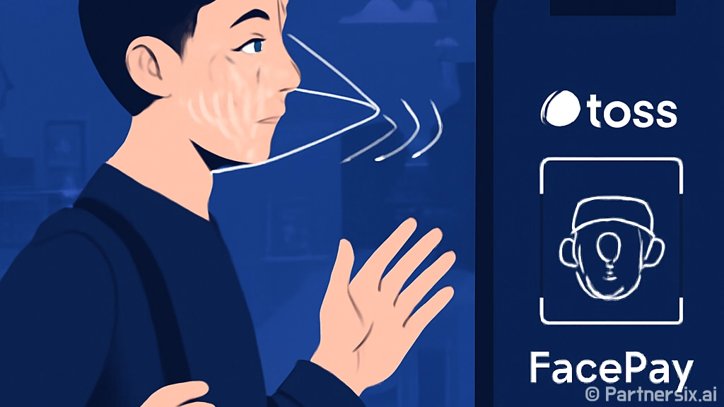 토스 페이스페이 사용법: 간편한 결제 혁신 방법