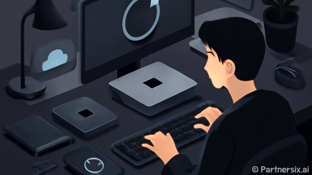 맥미니를 최적화하여 성능 향상하는 방법