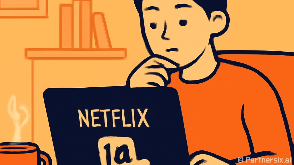 초보자를 위한 넷플…