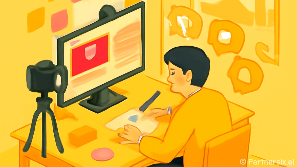 유튜브 채널을 성공…