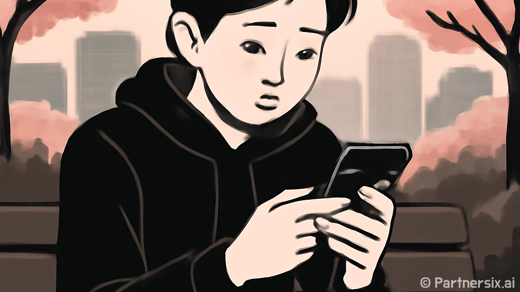 카톡 차단 여부를 …