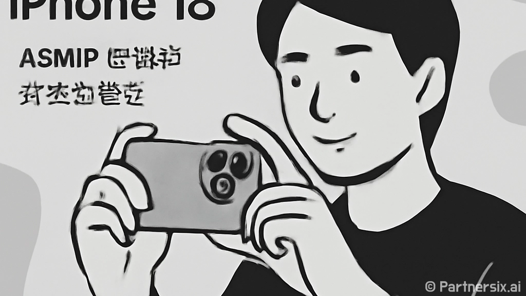 아이폰18의 혁신적인 기능을 활용하는 방법