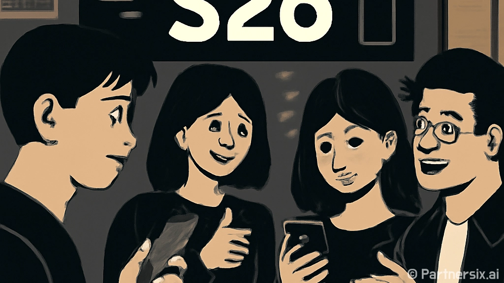 S26 사전예약을 성공적으로 하는 방법