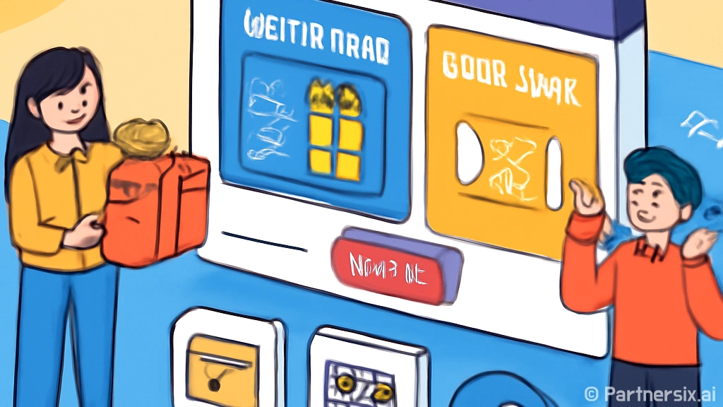 패스오더 선물을 비…