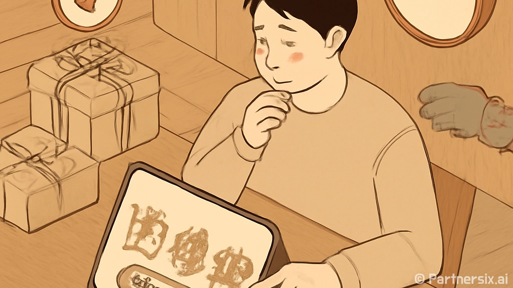 패스오더 선물을 활…