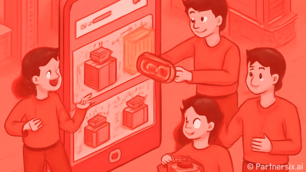 패스오더 선물을 비공개로 보내는 방법