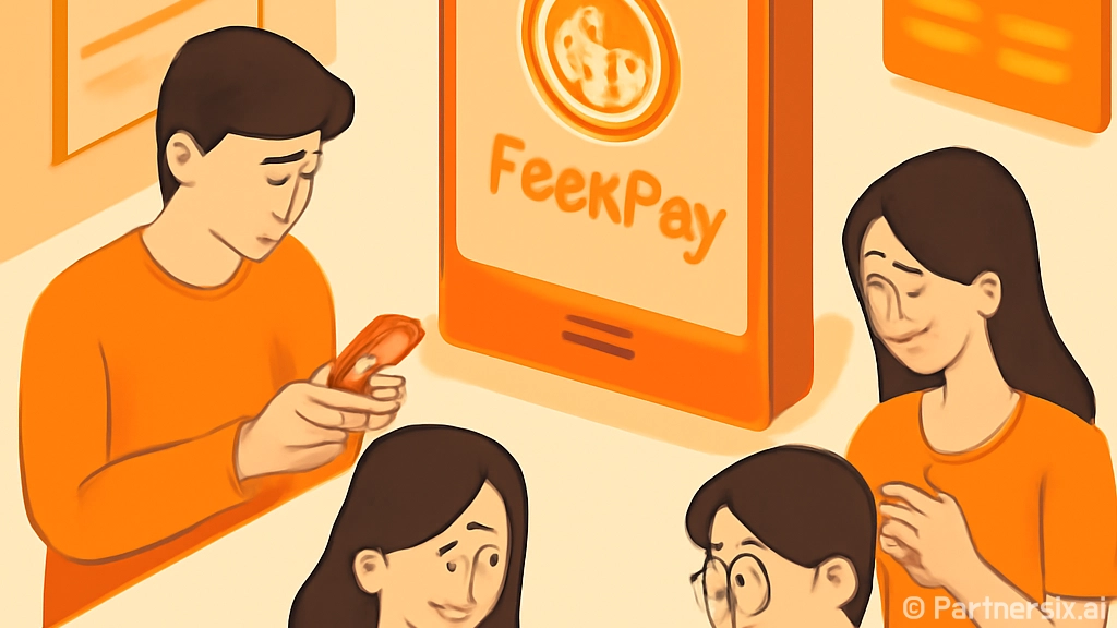 초보자를 위한 토스 페이스페이 사용법: 시작하기부터 보안까지