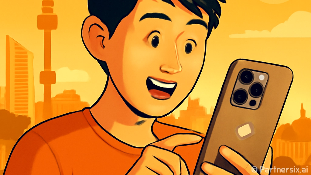 아이폰18의 숨겨진 기능을 활용하는 방법