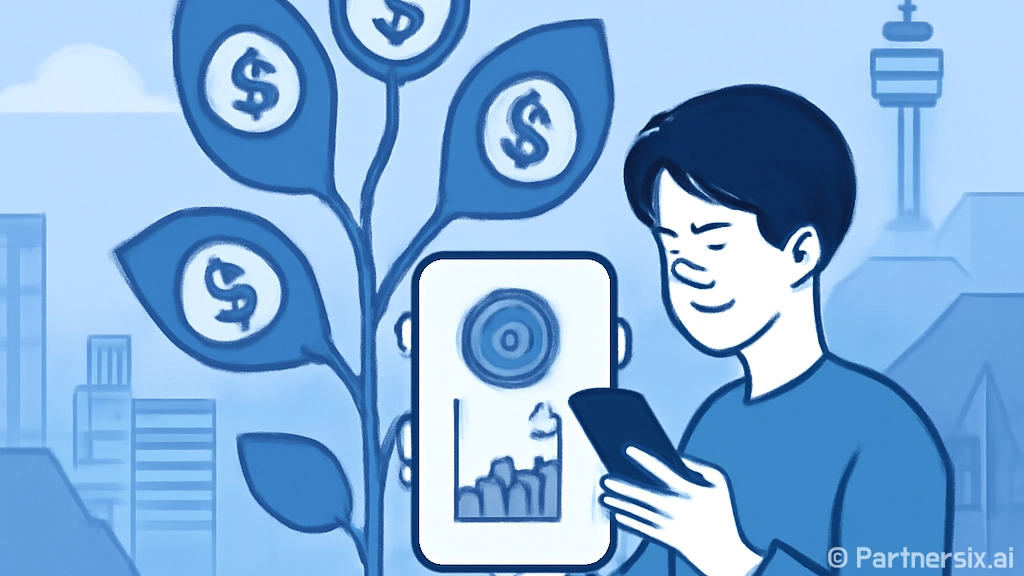 케이뱅크 돈나무 사용법: 스마트한 금융 관리의 첫걸음