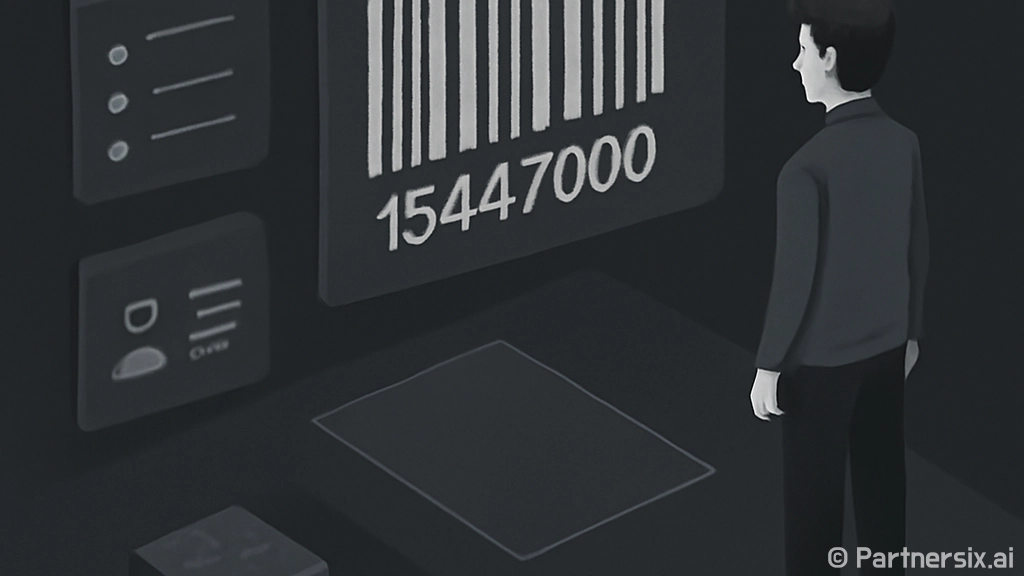 범용 제품 코드 1…