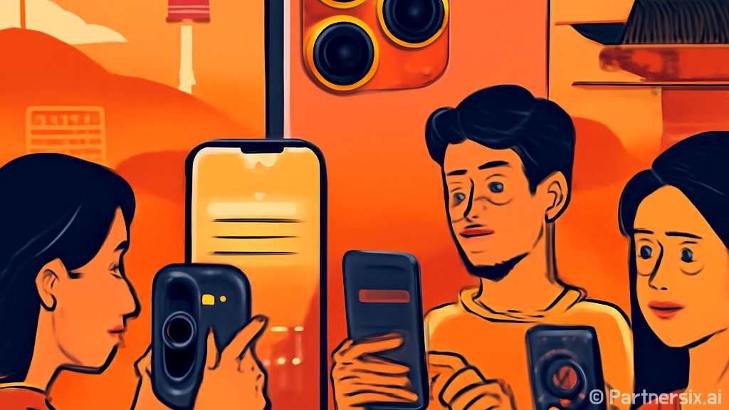 아이폰18프로의 숨겨진 기능 활용하는 방법