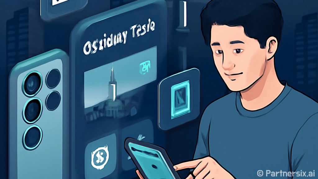 갤럭시 S26을 완벽하게 사용하는 방법