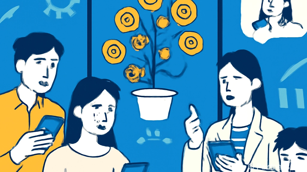 케이뱅크 돈나무로 자산을 늘리는 방법