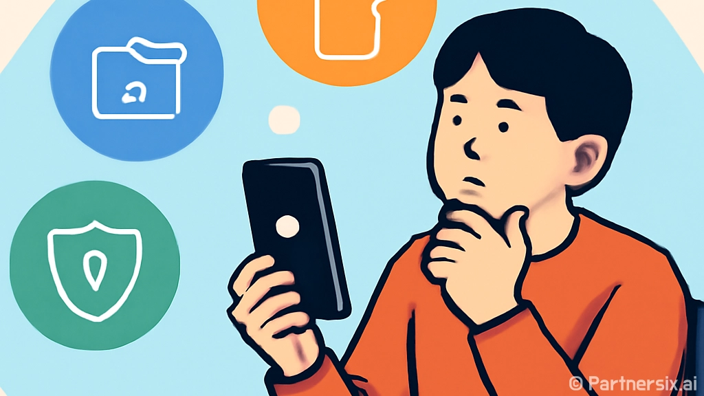 아이폰을 초기화하는…