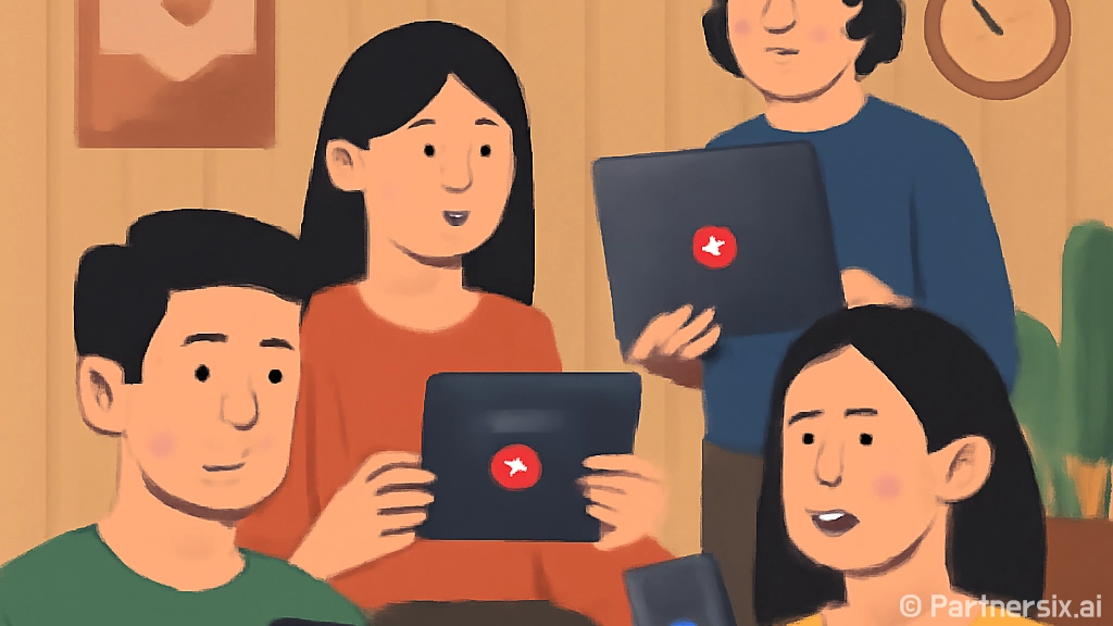 유튜브 프리미엄 가격을 합리적으로 이용하는 방법