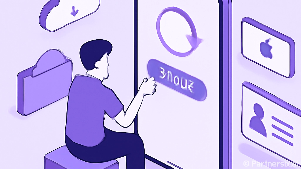 아이폰 초기화하는 …