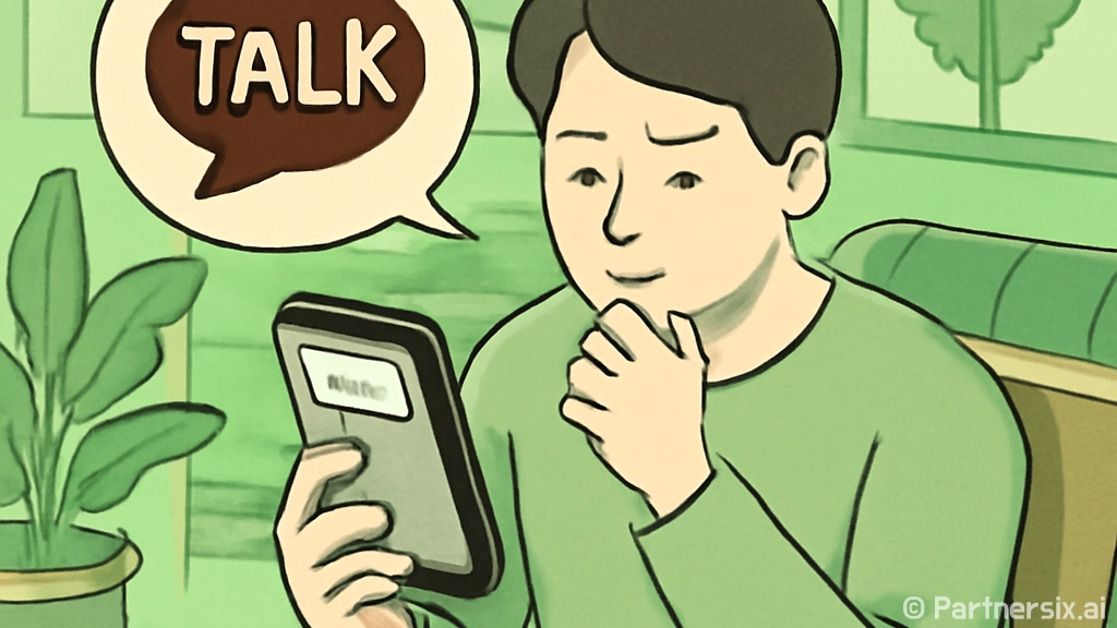 카톡 차단 여부 확…