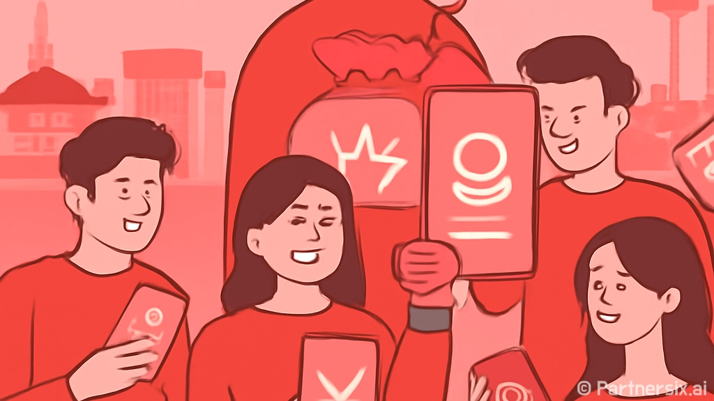 케이뱅크 복주머니 …