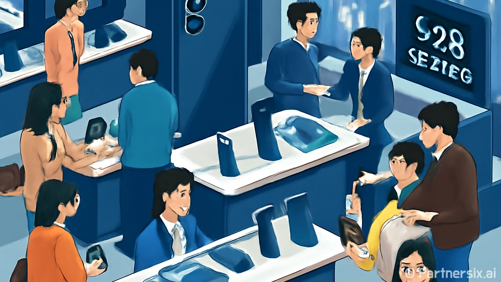 S26 사전예약하는 방법: 최고의 스마트폰을 가장 먼저 경험하려면