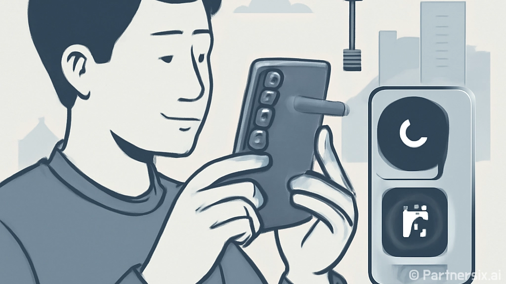 갤럭시 S26의 숨겨진 기능을 활용하는 방법