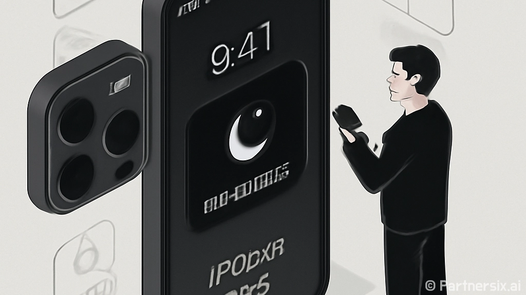 아이폰 17 프로를…