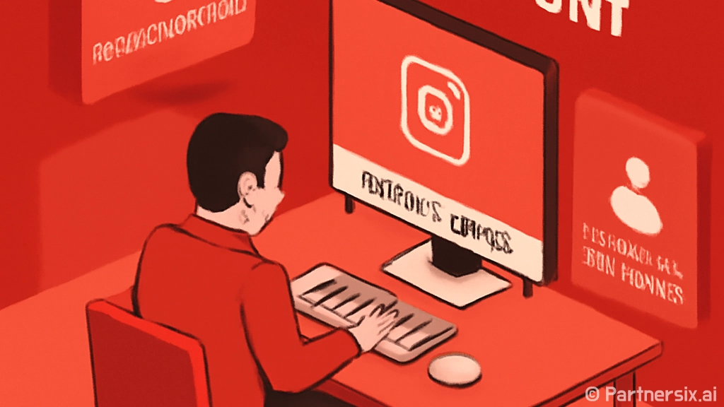 인스타그램 계정 삭…