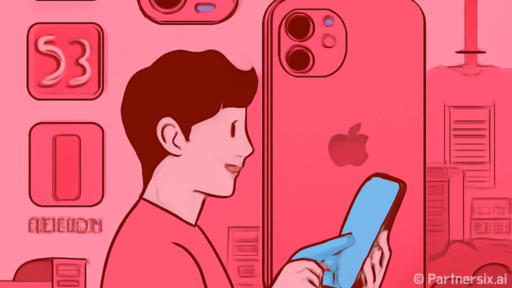 아이폰 18 기능과…