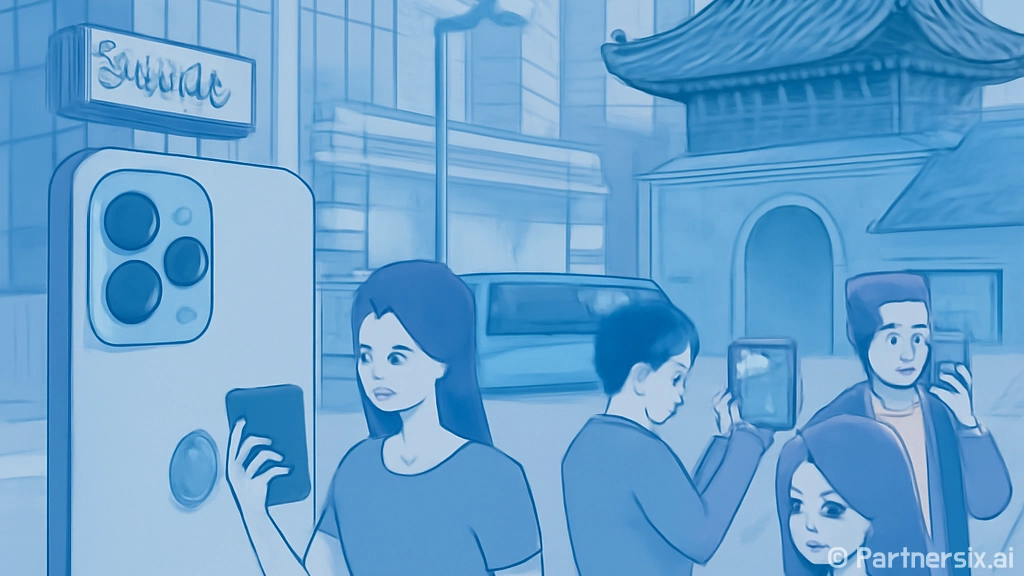 아이폰18의 새로운…