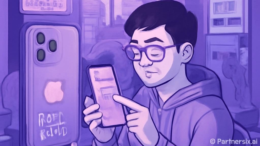 아이폰17프로를 최대한 활용하는 방법