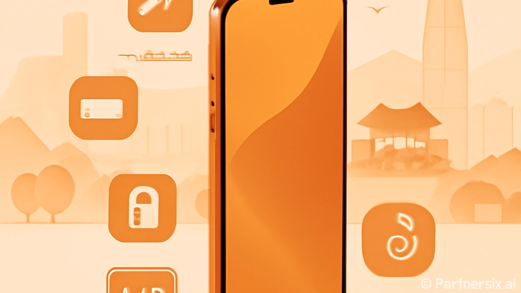 아이폰 18 사용법…