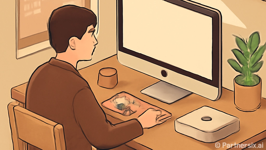 맥미니를 최적화하는 방법: 성능 향상을 위한 팁