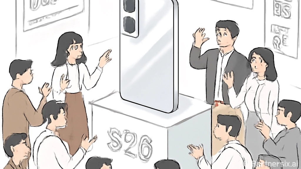 S26 출시일에 대한 모든 것: 알아야 할 주요 정보