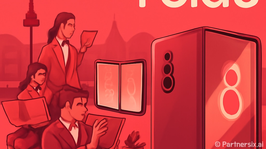 폴드8을 최대한 활…