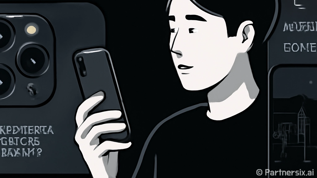 아이폰 18의 새로…