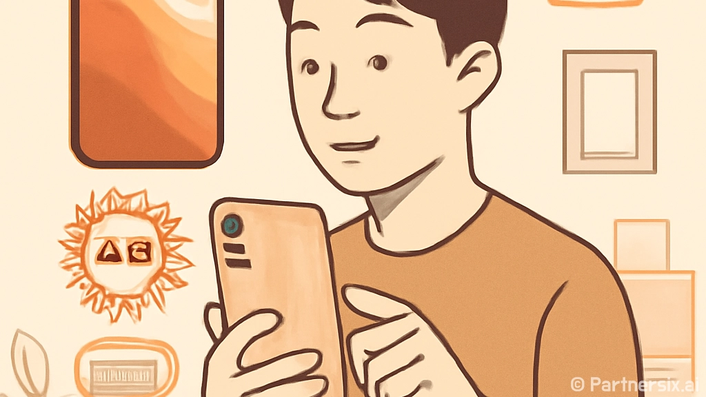 아이폰18으로 스마트하게 생활하는 방법