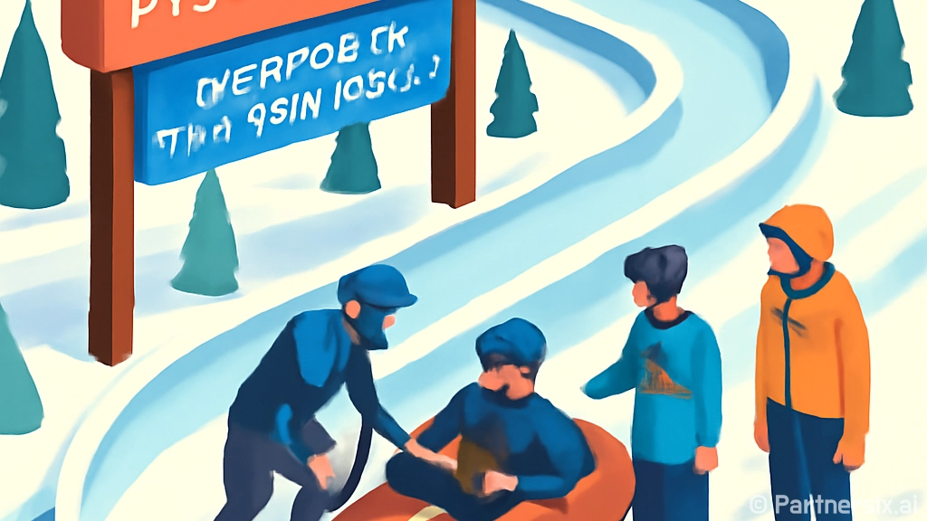 평창에서 봅슬레이 …