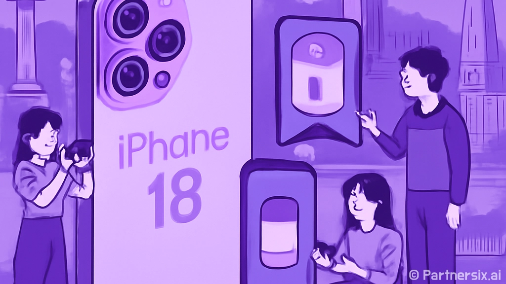 아이폰18의 놀라운 기능을 최대한 활용하는 방법