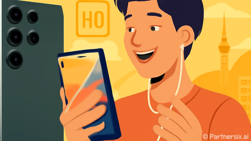 S26 울트라를 최…