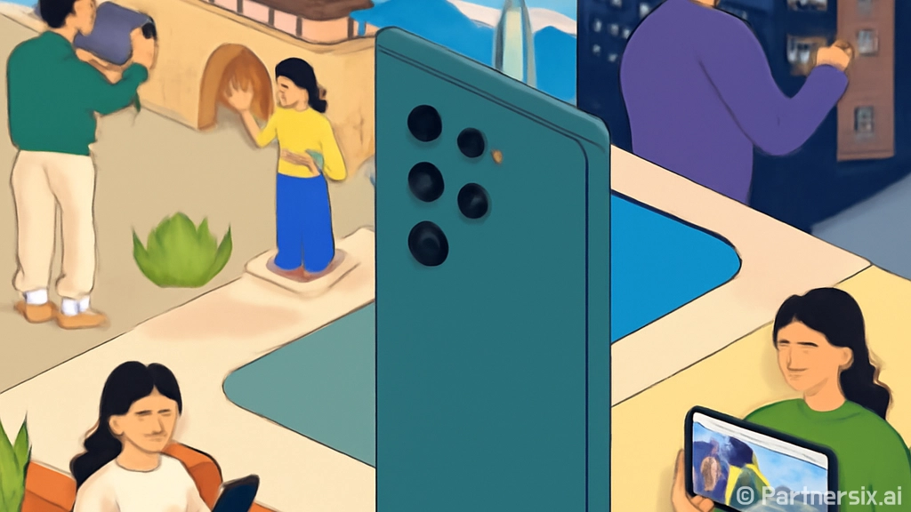 갤럭시 S26 울트…