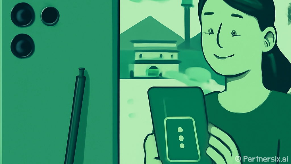 갤럭시 S26 울트라의 숨겨진 기능 활용 방법