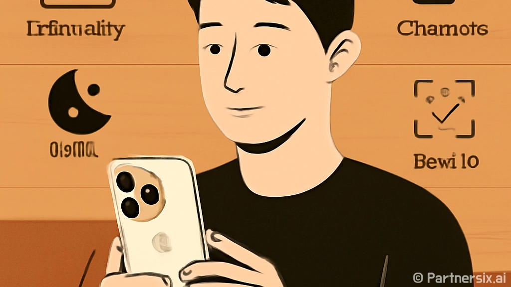 아이폰17e의 새로운 기능을 최대한 활용하는 방법