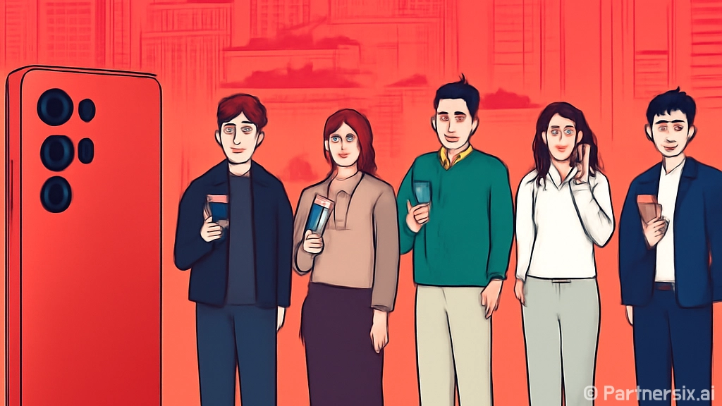 갤럭시 S26 색상을 선택하는 방법