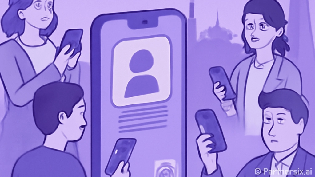 모바일 신분증을 안전하게 사용하는 방법