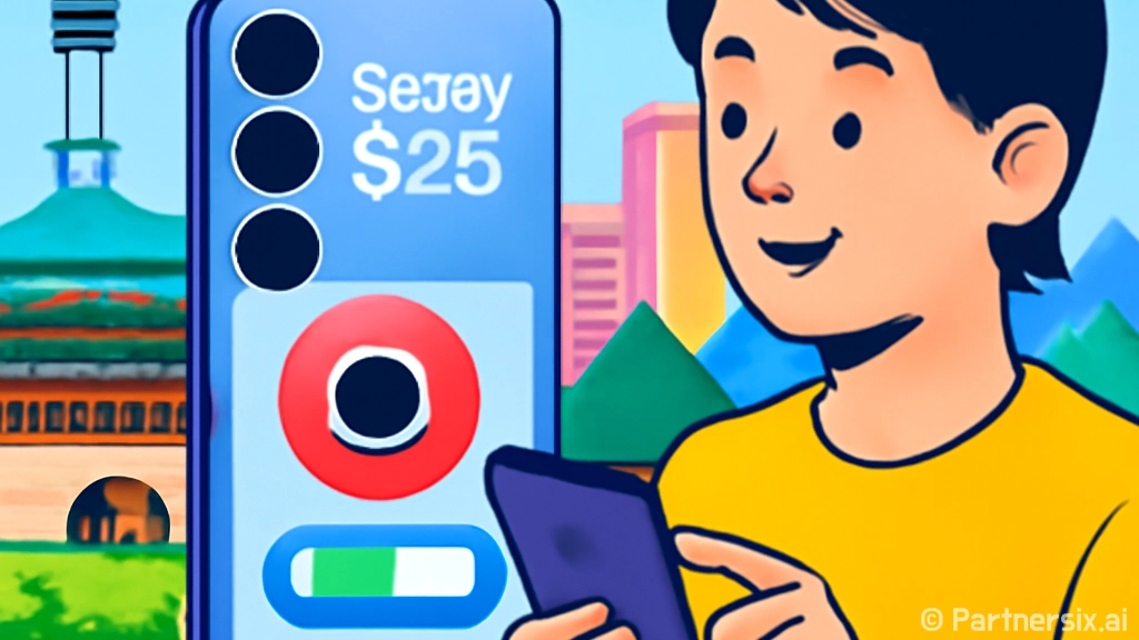 갤럭시 S26을 최…