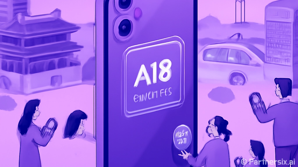 아이폰18 기능을 최대한 활용하는 방법